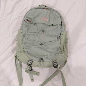The North Face Borealis Luxe Backpack